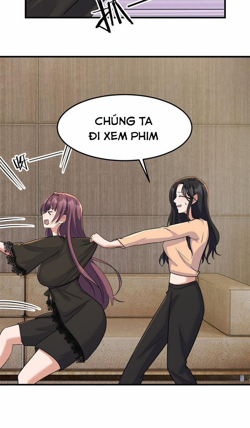 Chị Gái Tôi Là Đại Minh Tinh 231 trang 35