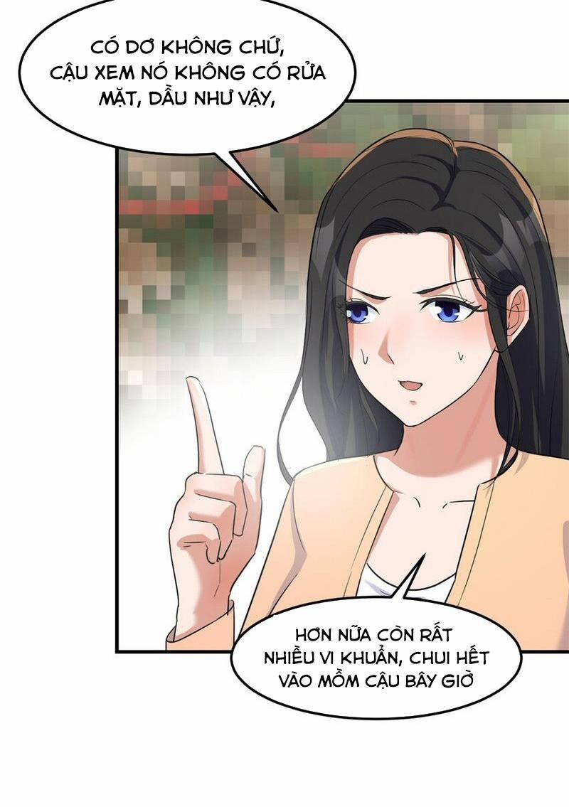 Chị Gái Tôi Là Đại Minh Tinh 231 trang 37