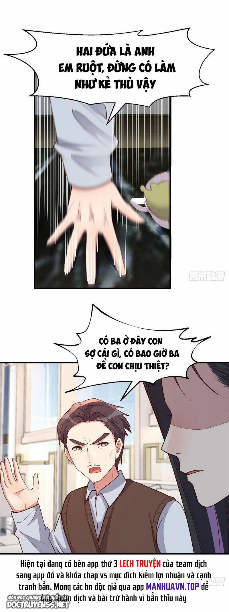 Chị Gái Tôi Là Đại Minh Tinh 232 trang 13