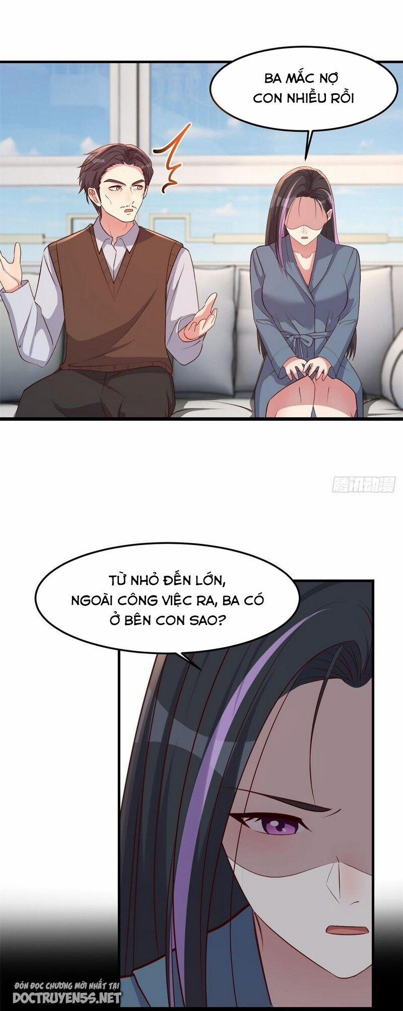 Chị Gái Tôi Là Đại Minh Tinh 232 trang 14