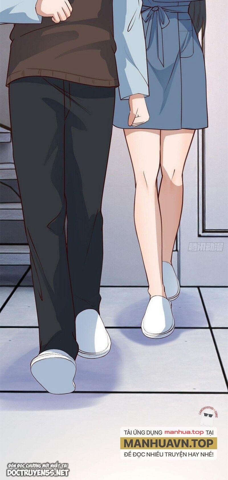 Chị Gái Tôi Là Đại Minh Tinh 232 trang 5