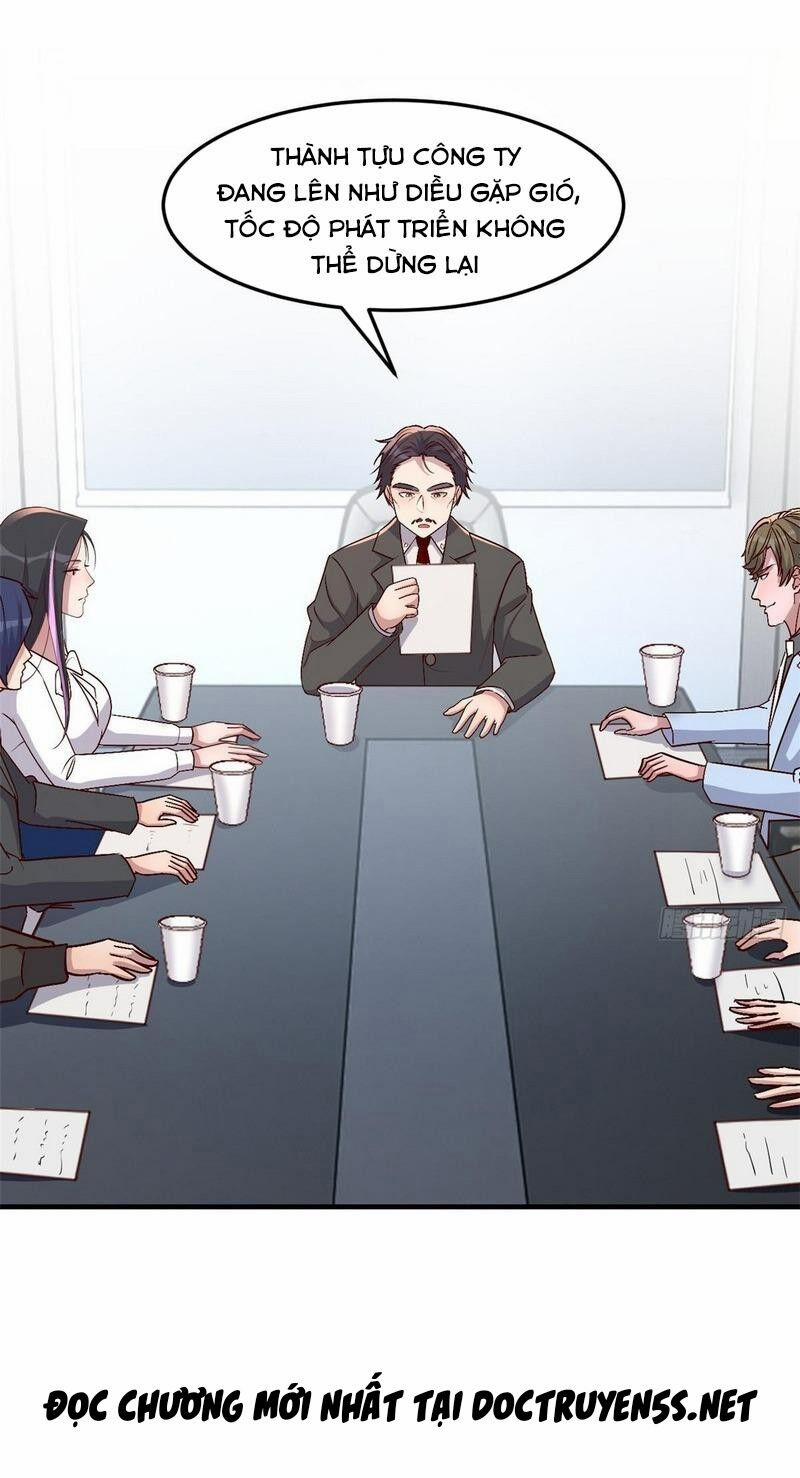 Chị Gái Tôi Là Đại Minh Tinh 233 trang 0