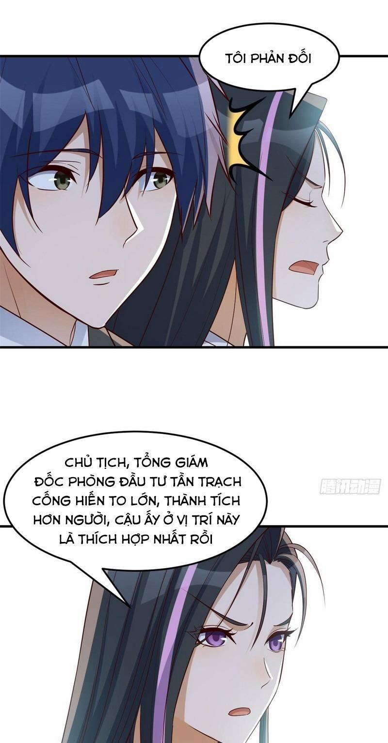 Chị Gái Tôi Là Đại Minh Tinh 233 trang 11