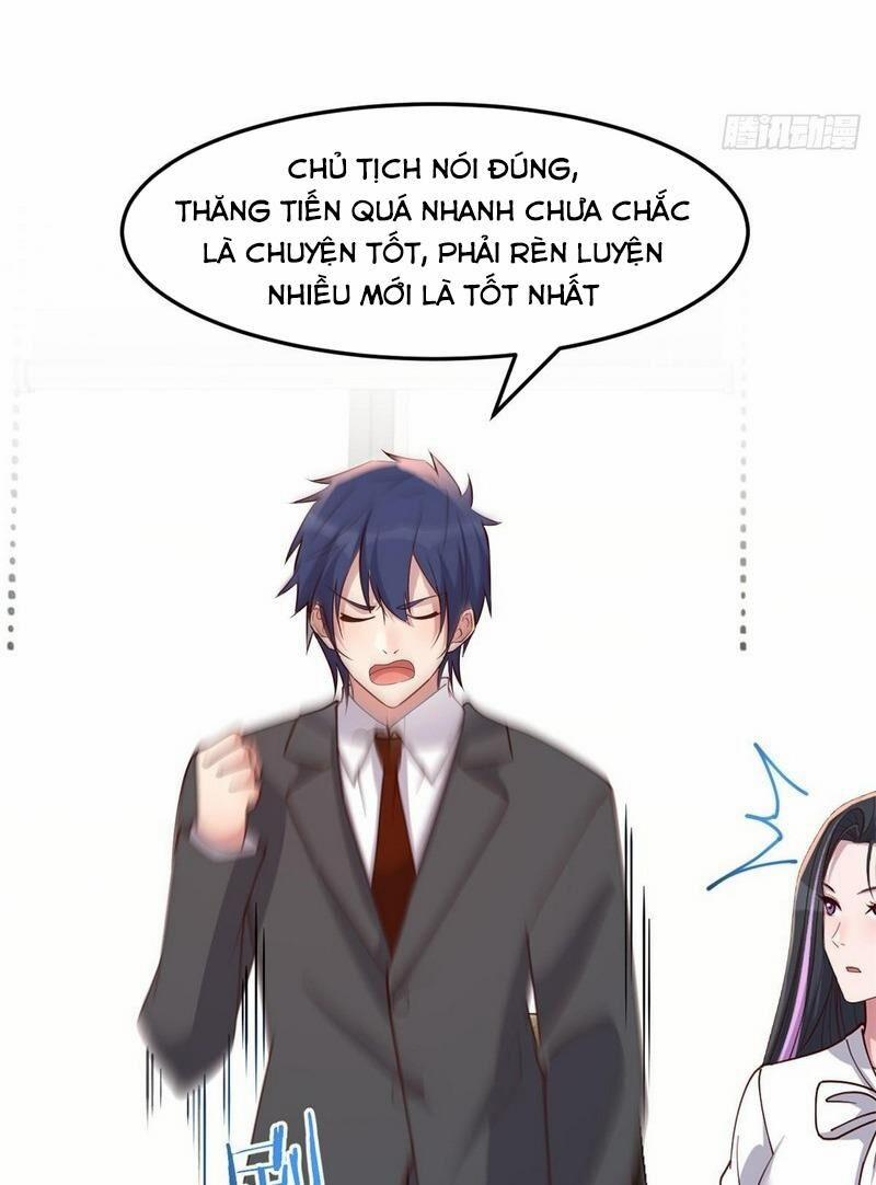 Chị Gái Tôi Là Đại Minh Tinh 233 trang 23