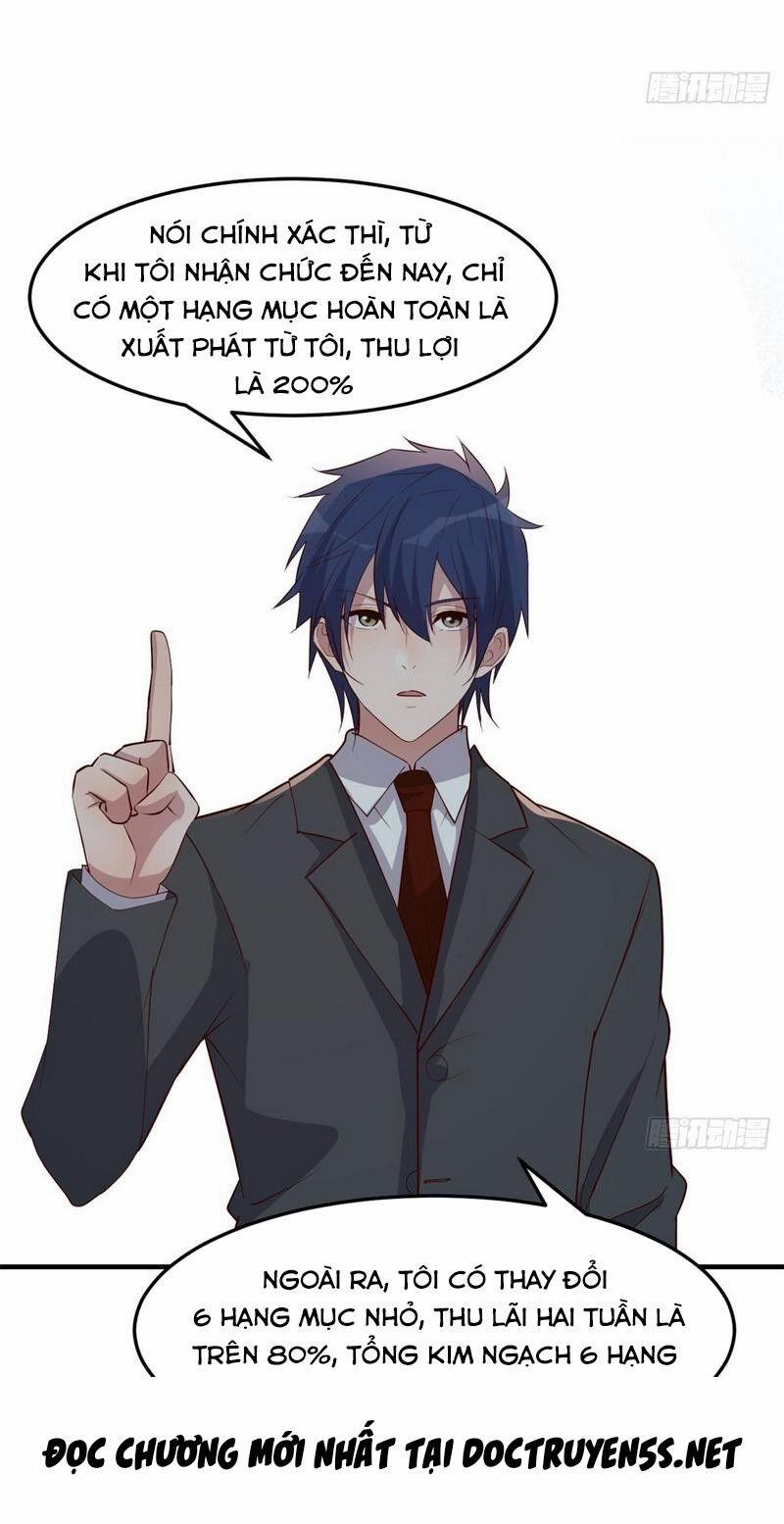 Chị Gái Tôi Là Đại Minh Tinh 233 trang 25