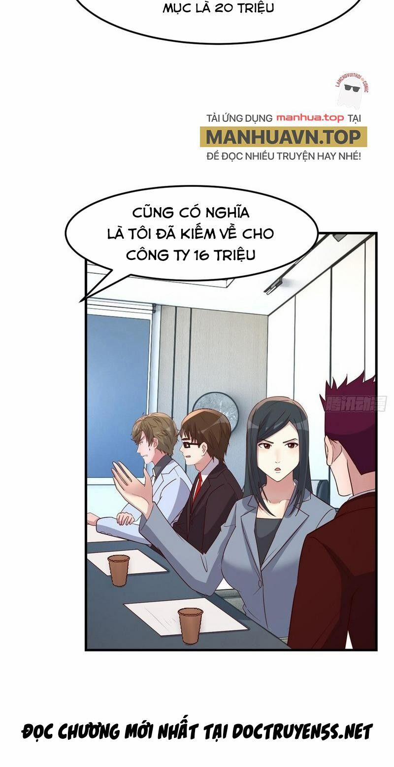 Chị Gái Tôi Là Đại Minh Tinh 233 trang 26