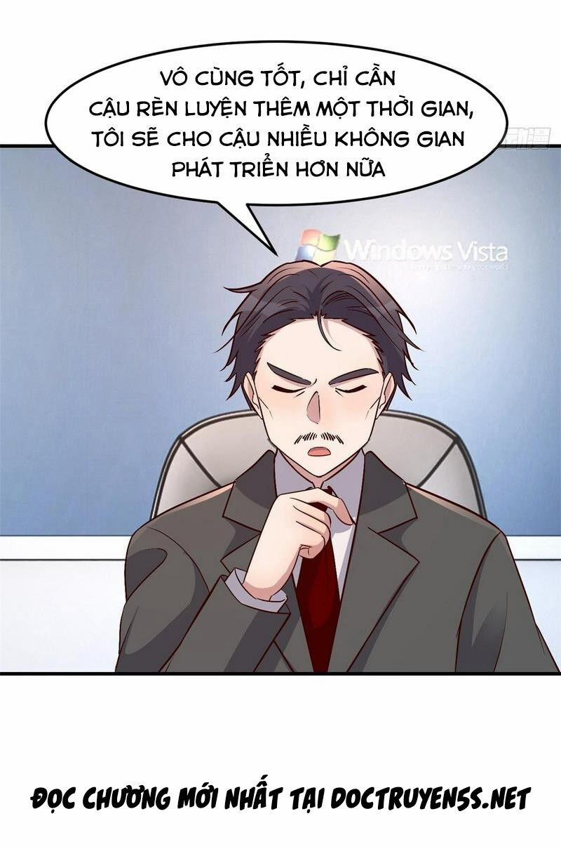 Chị Gái Tôi Là Đại Minh Tinh 233 trang 30