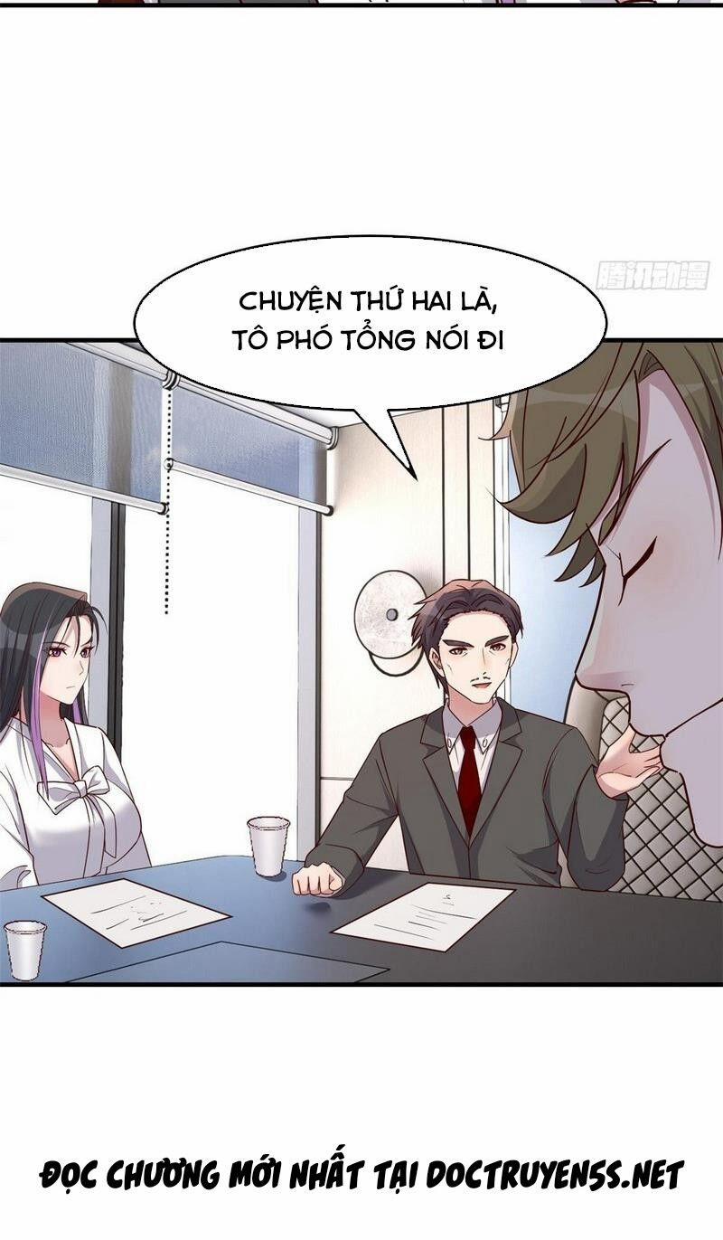 Chị Gái Tôi Là Đại Minh Tinh 233 trang 4