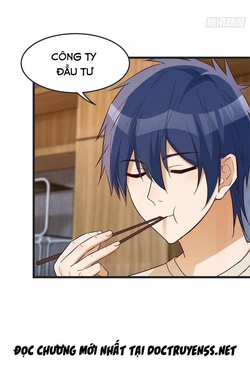 Chị Gái Tôi Là Đại Minh Tinh 233 trang 41