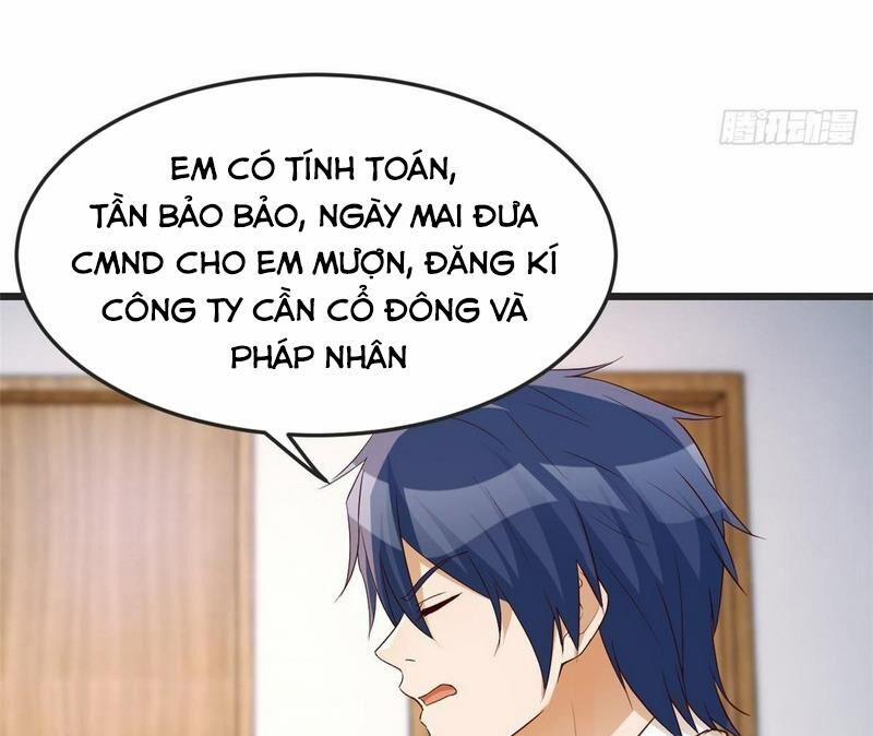 Chị Gái Tôi Là Đại Minh Tinh 233 trang 43