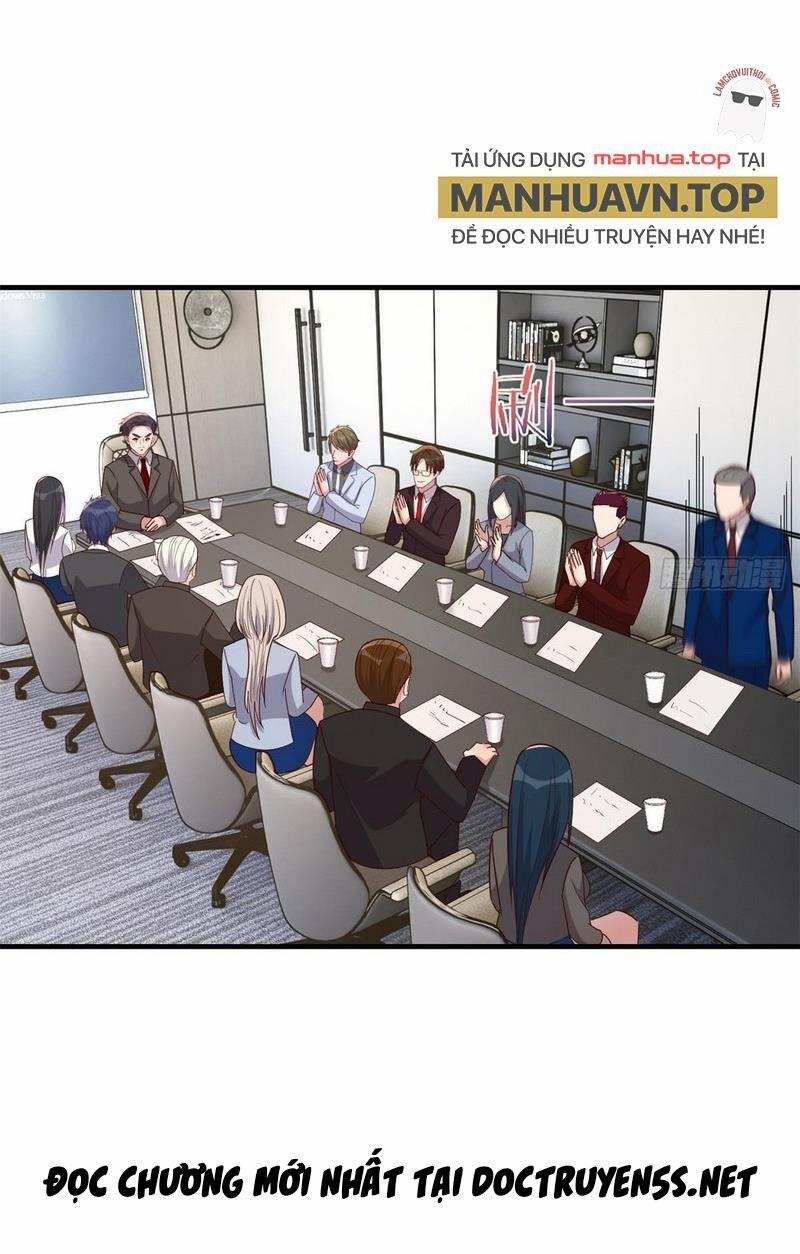 Chị Gái Tôi Là Đại Minh Tinh 233 trang 8