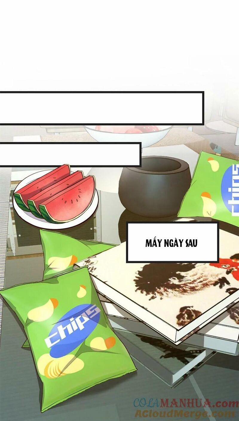 Chị Gái Tôi Là Đại Minh Tinh 234 trang 0