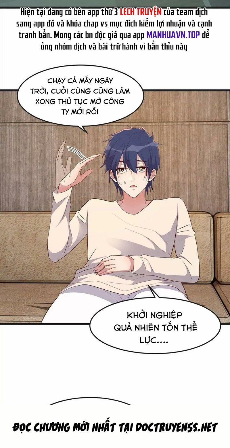 Chị Gái Tôi Là Đại Minh Tinh 234 trang 1