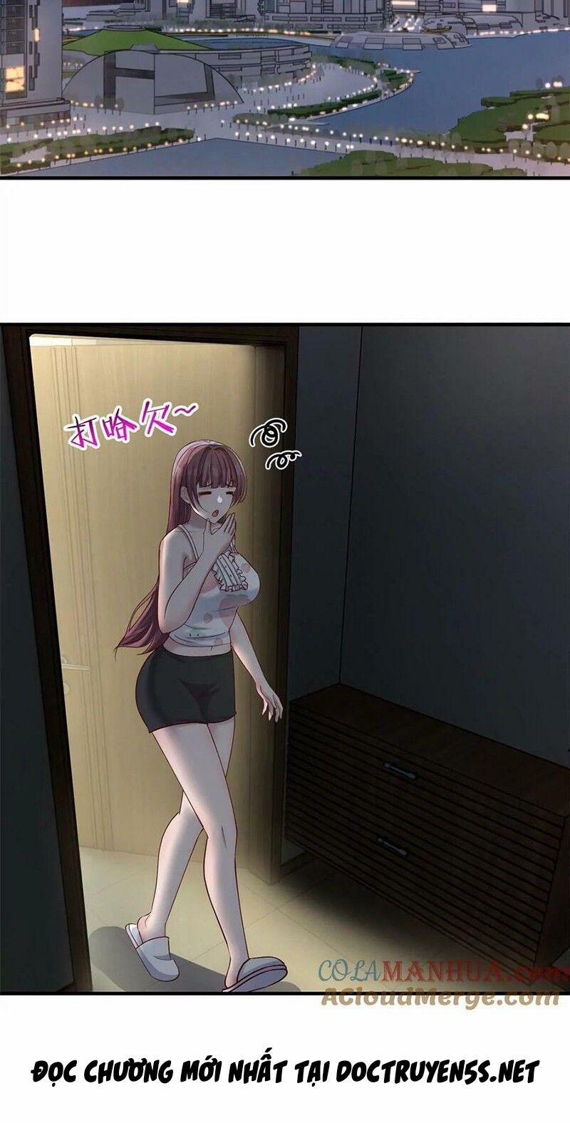Chị Gái Tôi Là Đại Minh Tinh 234 trang 12