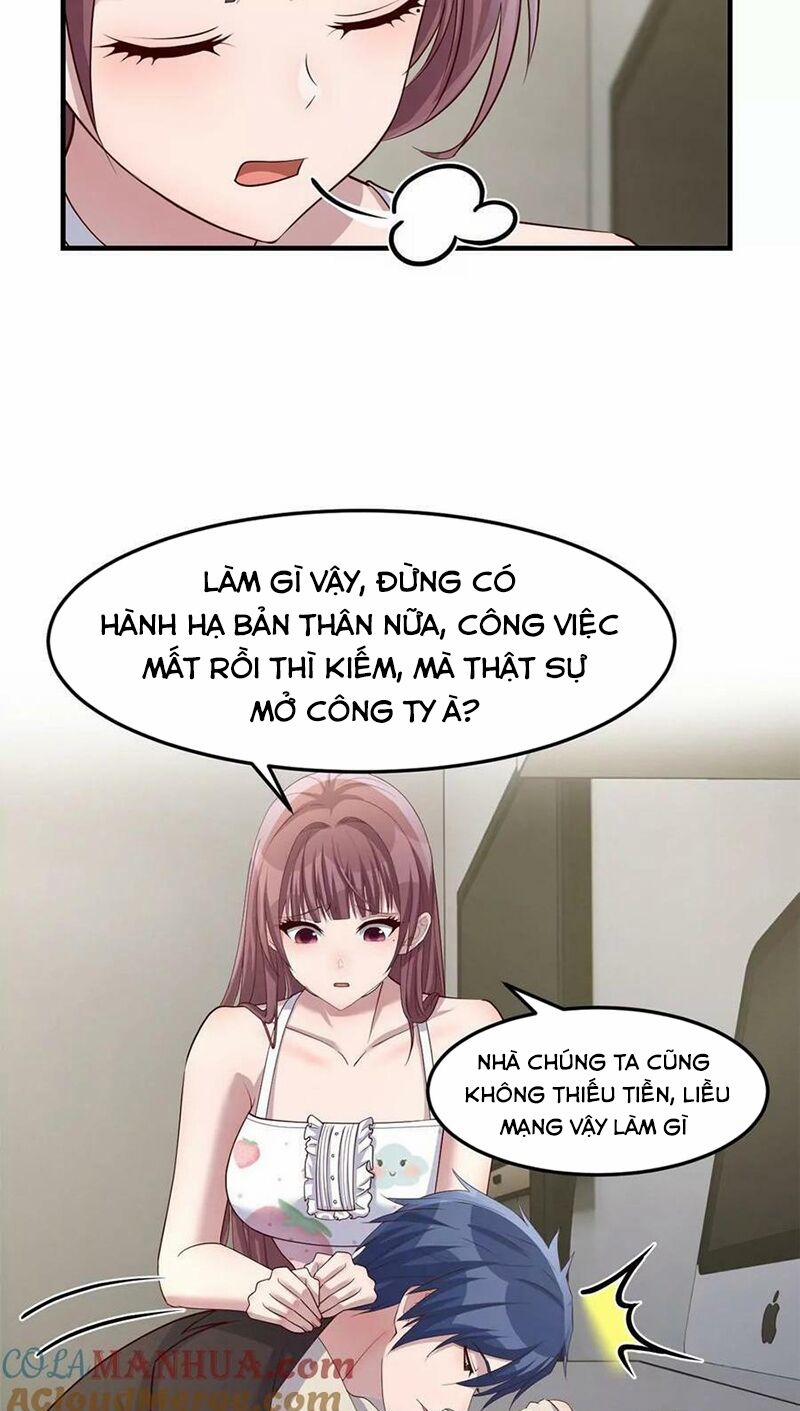 Chị Gái Tôi Là Đại Minh Tinh 234 trang 15