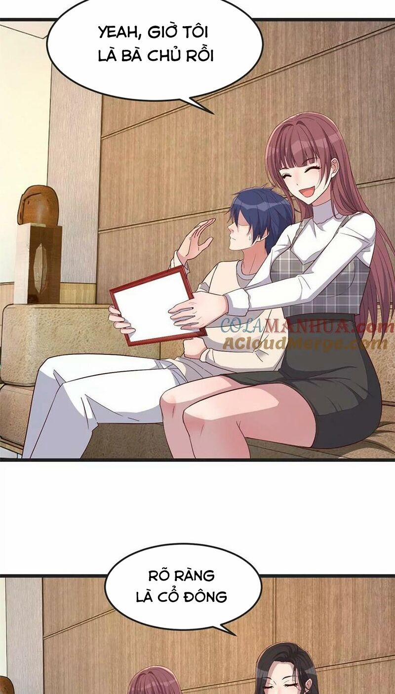 Chị Gái Tôi Là Đại Minh Tinh 234 trang 2