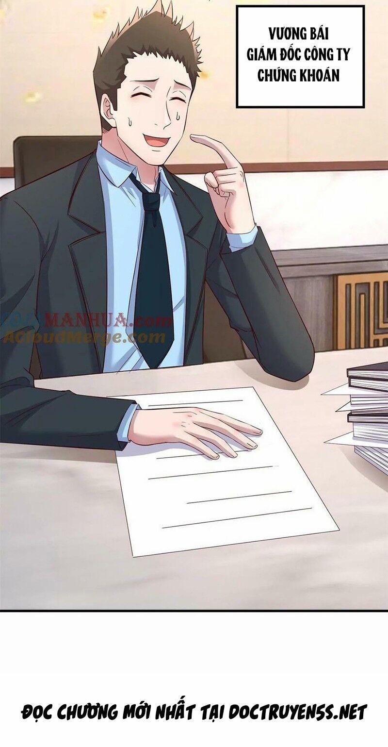 Chị Gái Tôi Là Đại Minh Tinh 234 trang 23