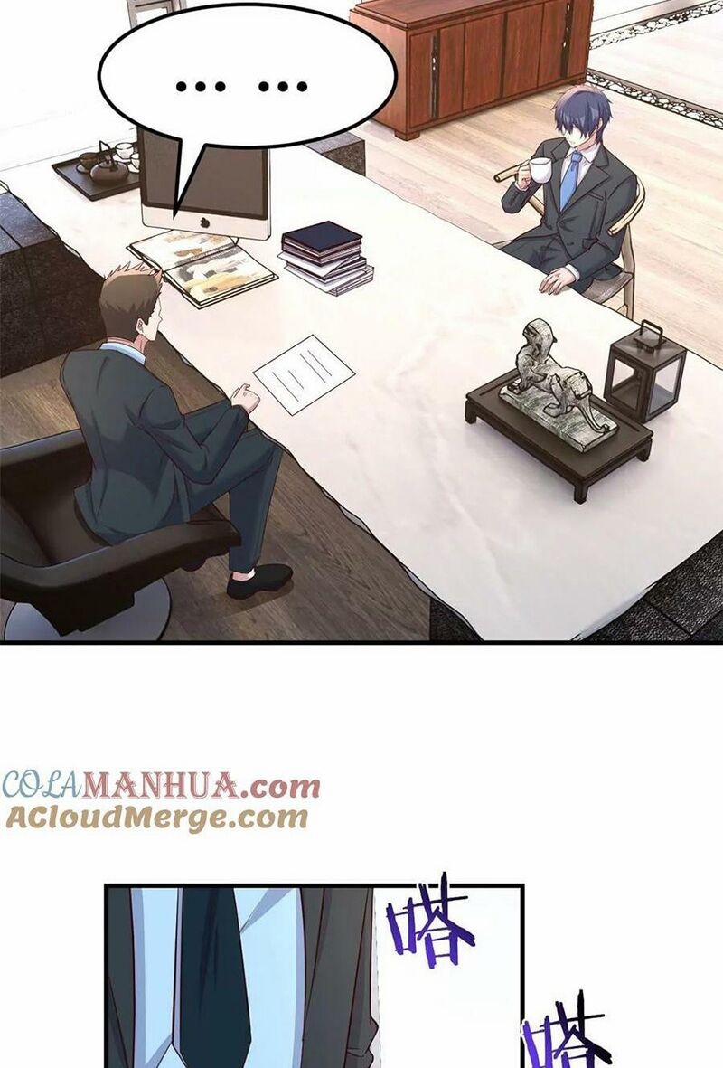 Chị Gái Tôi Là Đại Minh Tinh 234 trang 26