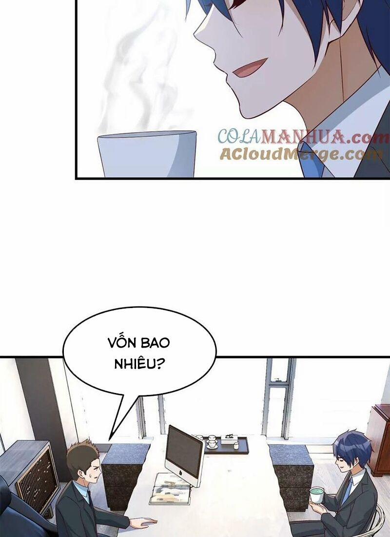 Chị Gái Tôi Là Đại Minh Tinh 234 trang 31