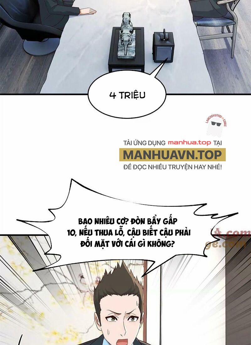 Chị Gái Tôi Là Đại Minh Tinh 234 trang 32