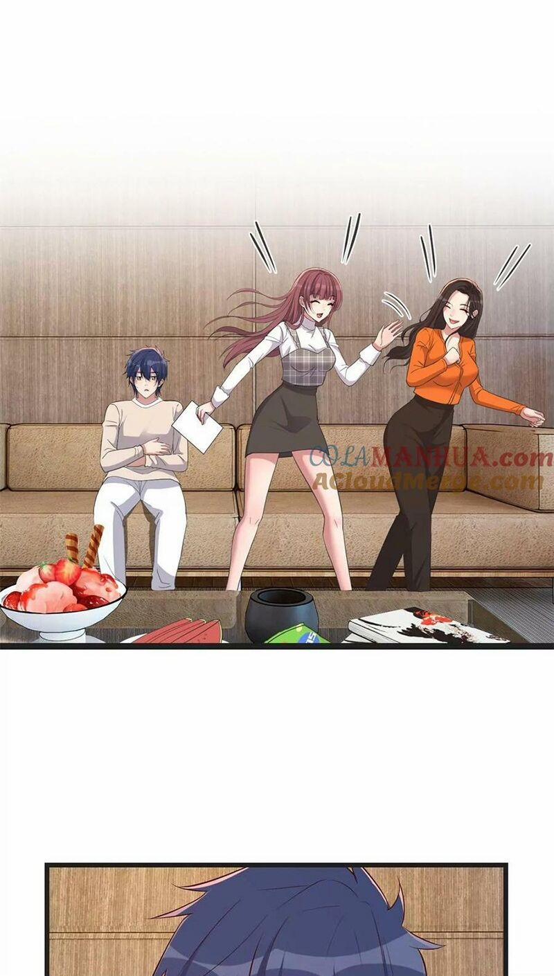 Chị Gái Tôi Là Đại Minh Tinh 234 trang 5