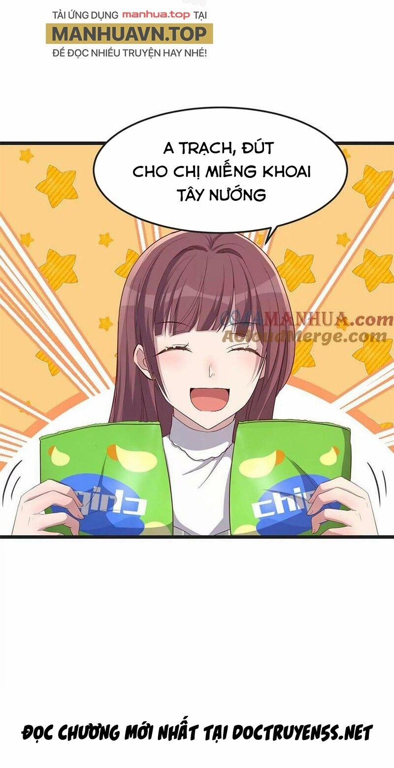 Chị Gái Tôi Là Đại Minh Tinh 234 trang 8