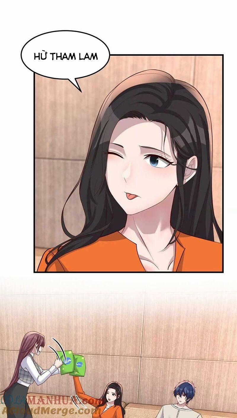 Chị Gái Tôi Là Đại Minh Tinh 234 trang 9