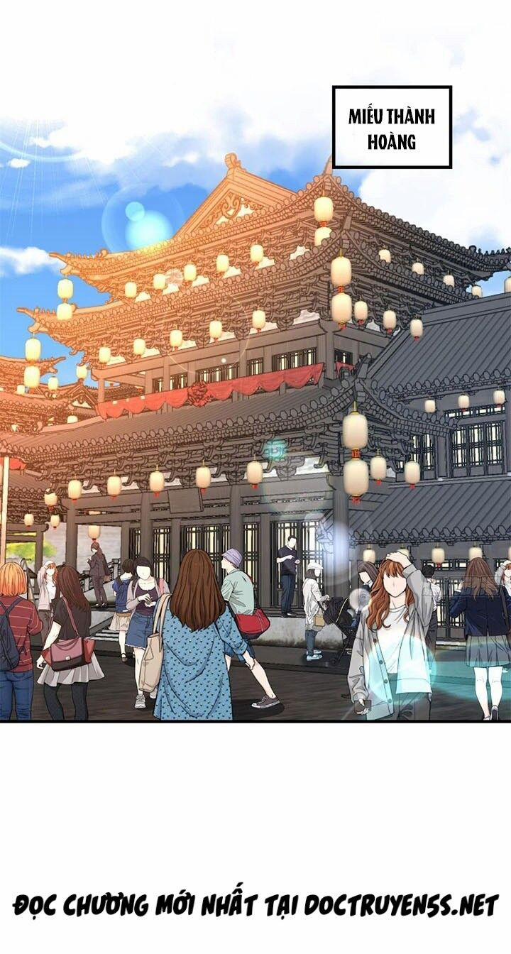 Chị Gái Tôi Là Đại Minh Tinh 235 trang 1