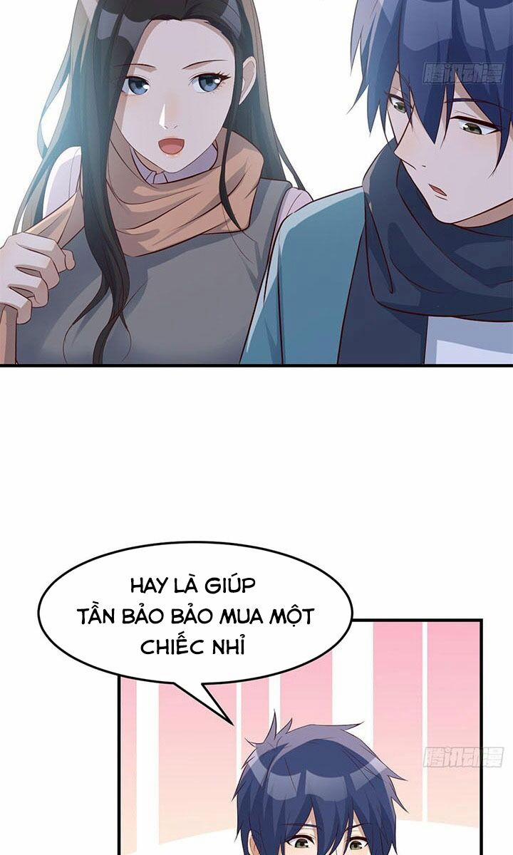 Chị Gái Tôi Là Đại Minh Tinh 235 trang 16