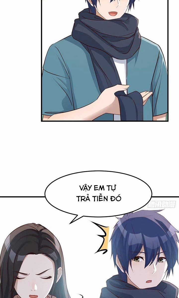 Chị Gái Tôi Là Đại Minh Tinh 235 trang 17