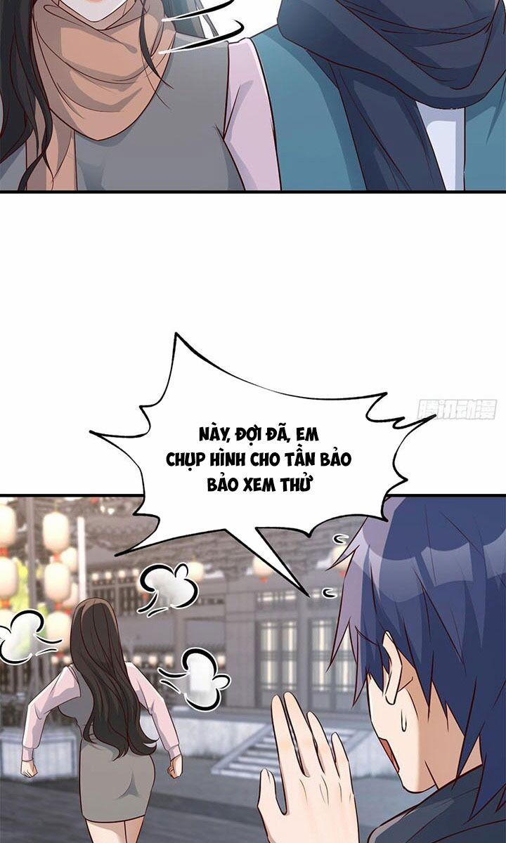 Chị Gái Tôi Là Đại Minh Tinh 235 trang 18