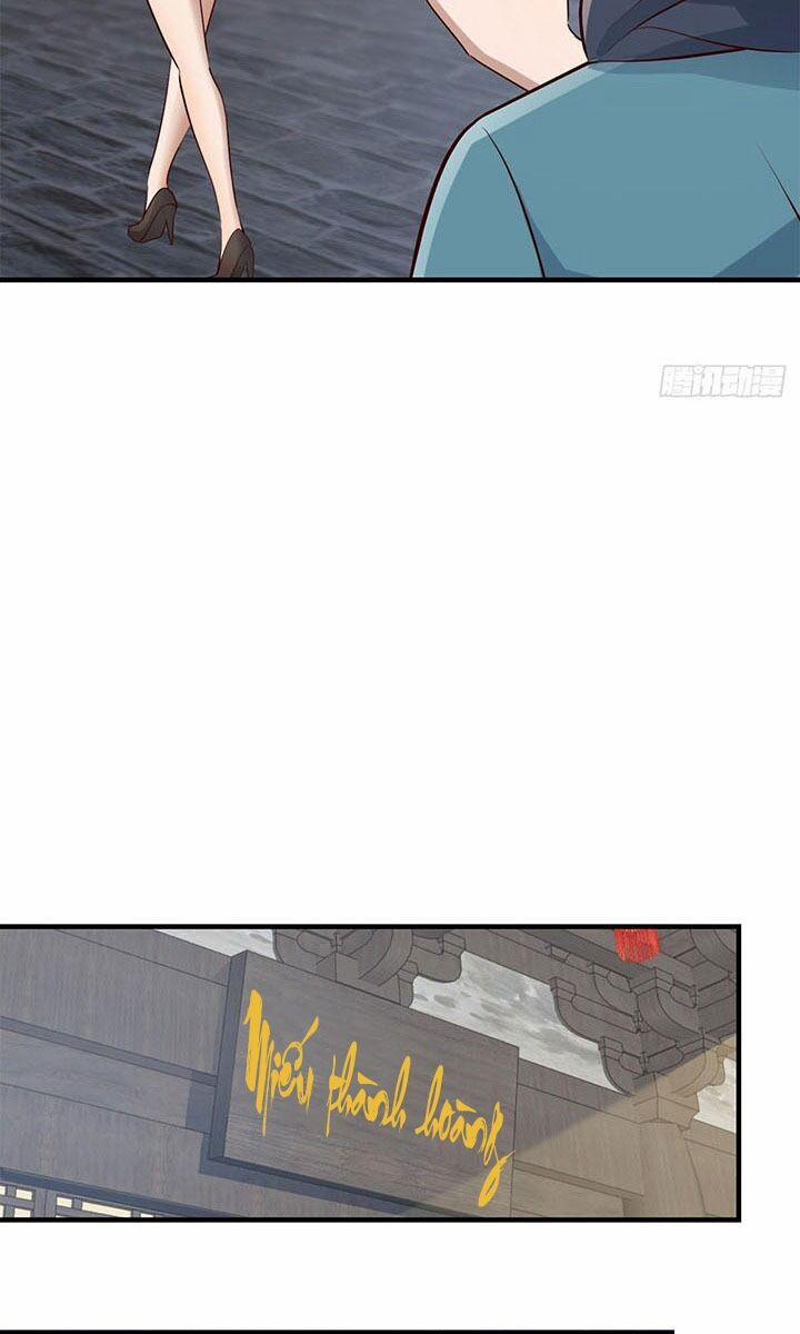 Chị Gái Tôi Là Đại Minh Tinh 235 trang 19