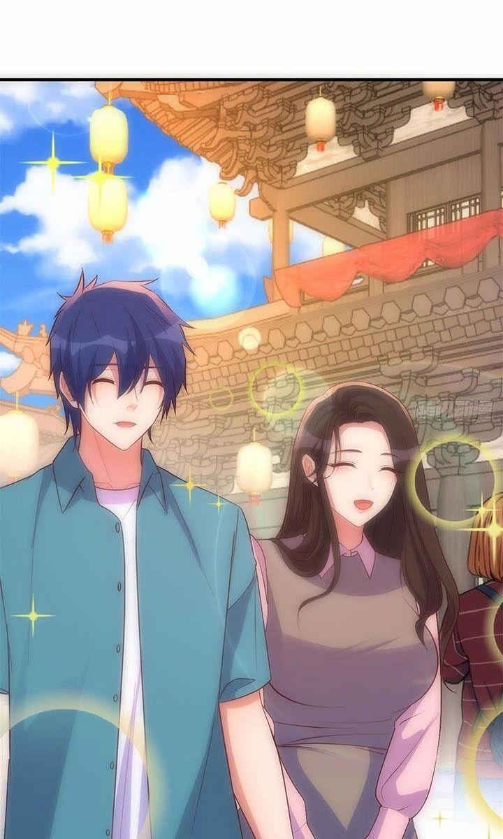 Chị Gái Tôi Là Đại Minh Tinh 235 trang 2