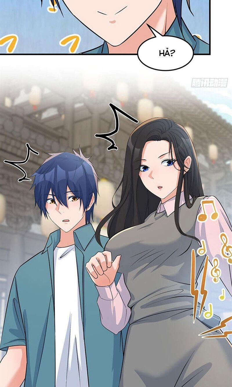 Chị Gái Tôi Là Đại Minh Tinh 235 trang 25