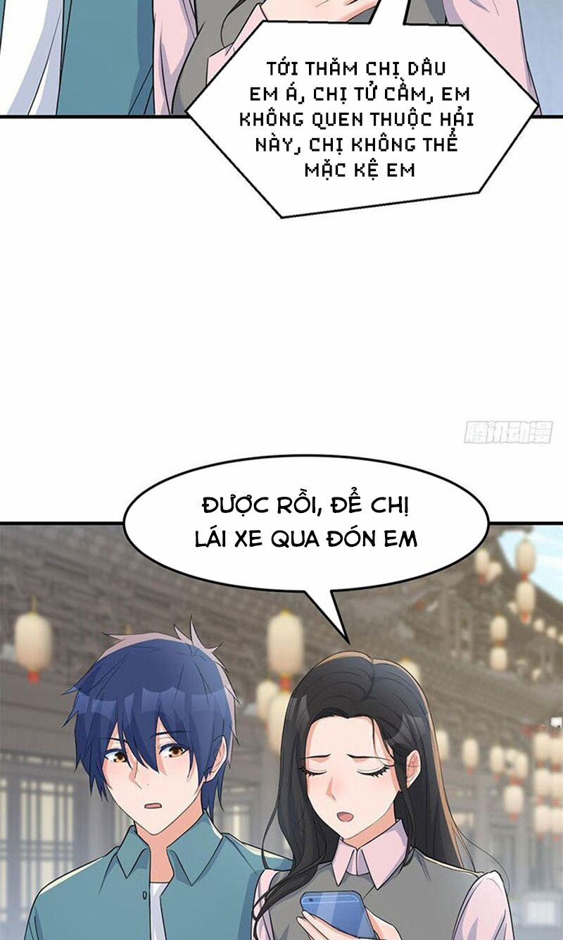 Chị Gái Tôi Là Đại Minh Tinh 235 trang 28