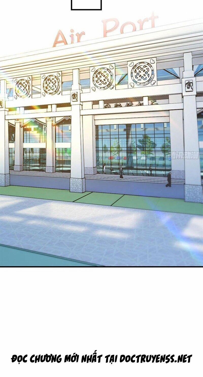 Chị Gái Tôi Là Đại Minh Tinh 235 trang 32