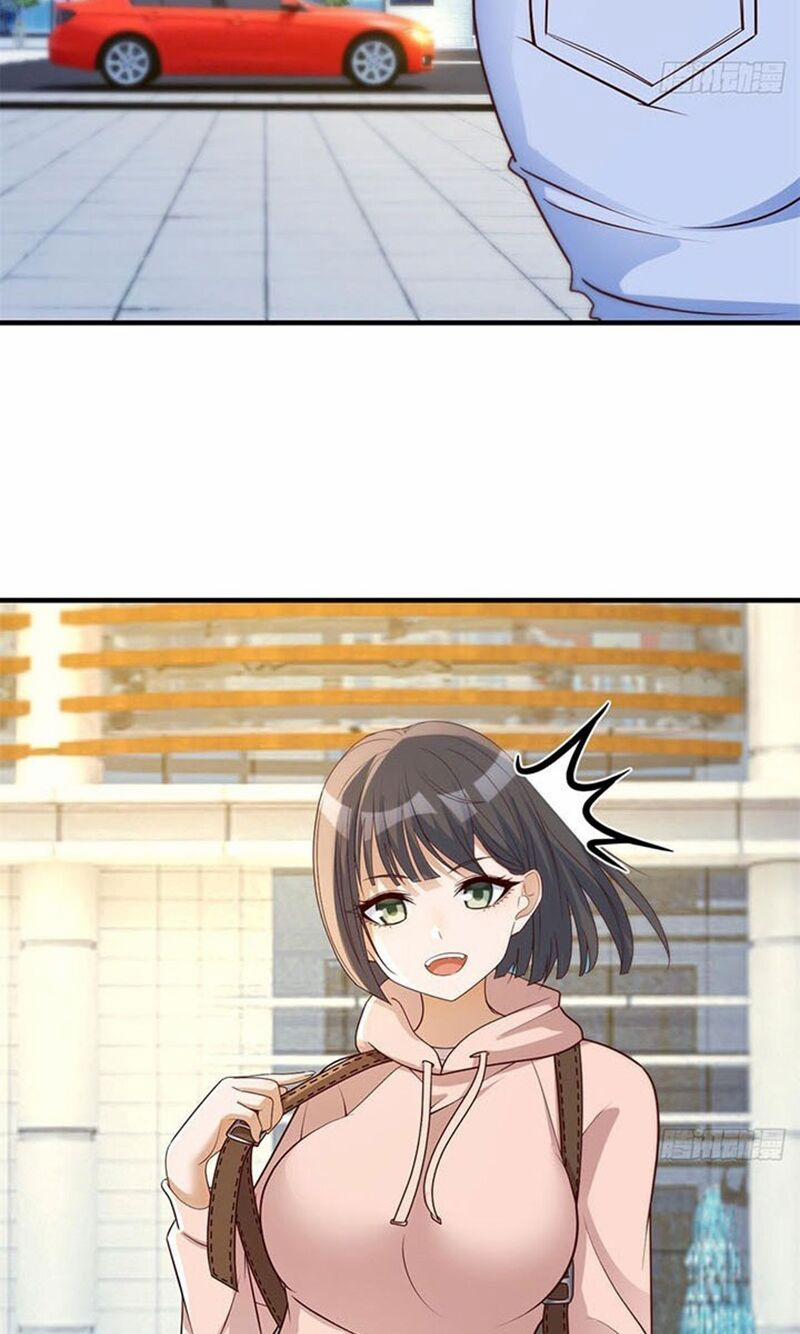 Chị Gái Tôi Là Đại Minh Tinh 235 trang 34