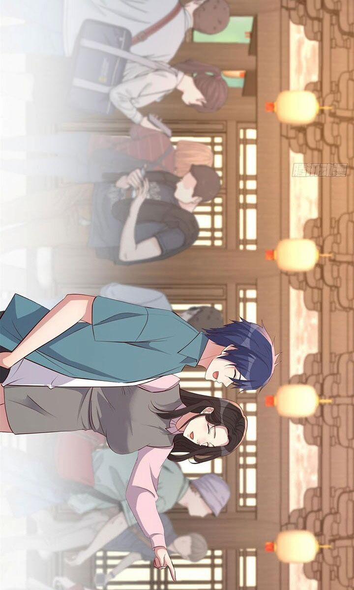 Chị Gái Tôi Là Đại Minh Tinh 235 trang 7