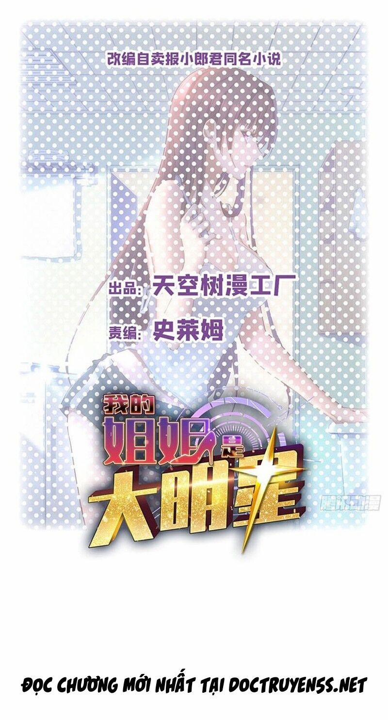 Chị Gái Tôi Là Đại Minh Tinh 236 trang 0