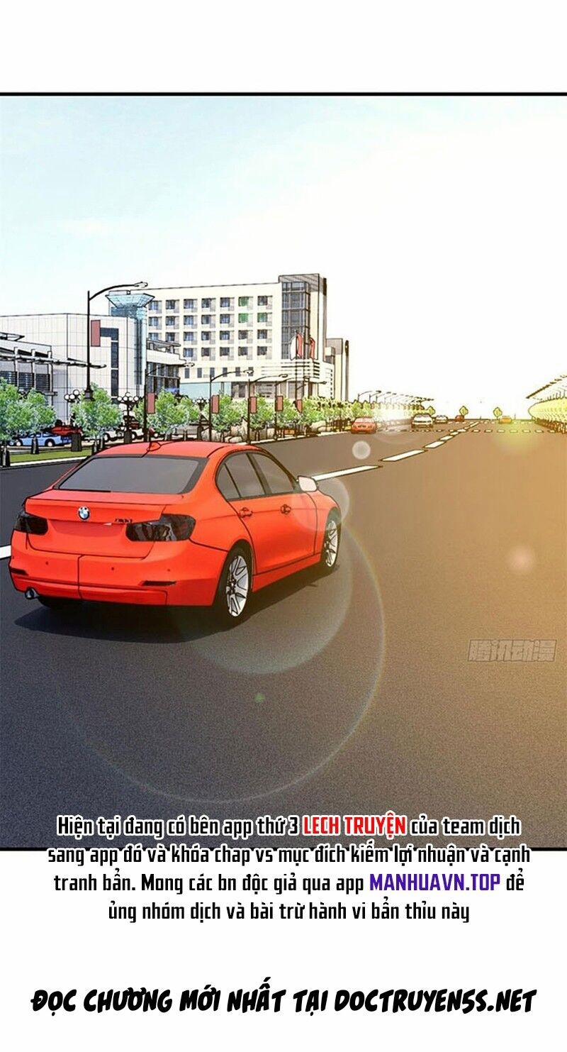 Chị Gái Tôi Là Đại Minh Tinh 236 trang 1