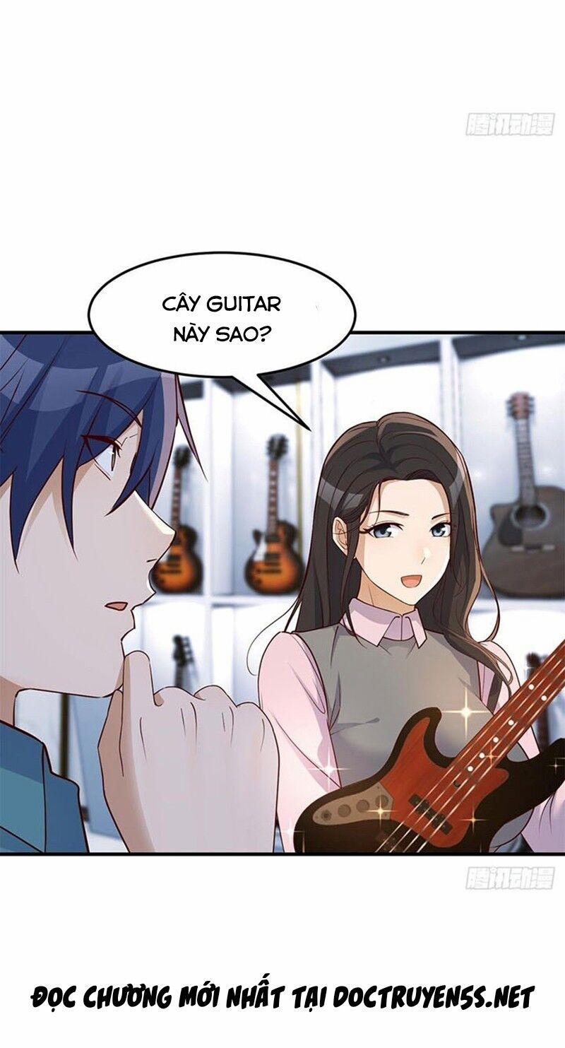Chị Gái Tôi Là Đại Minh Tinh 236 trang 11