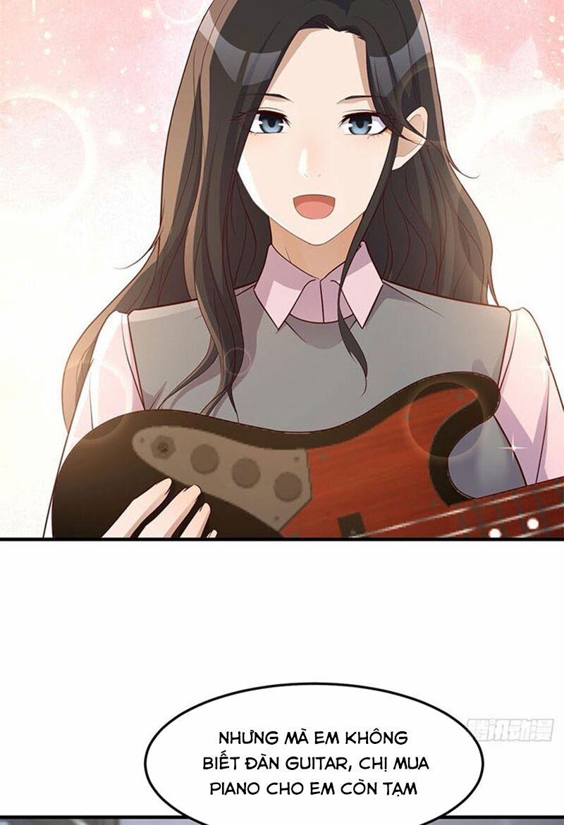 Chị Gái Tôi Là Đại Minh Tinh 236 trang 16