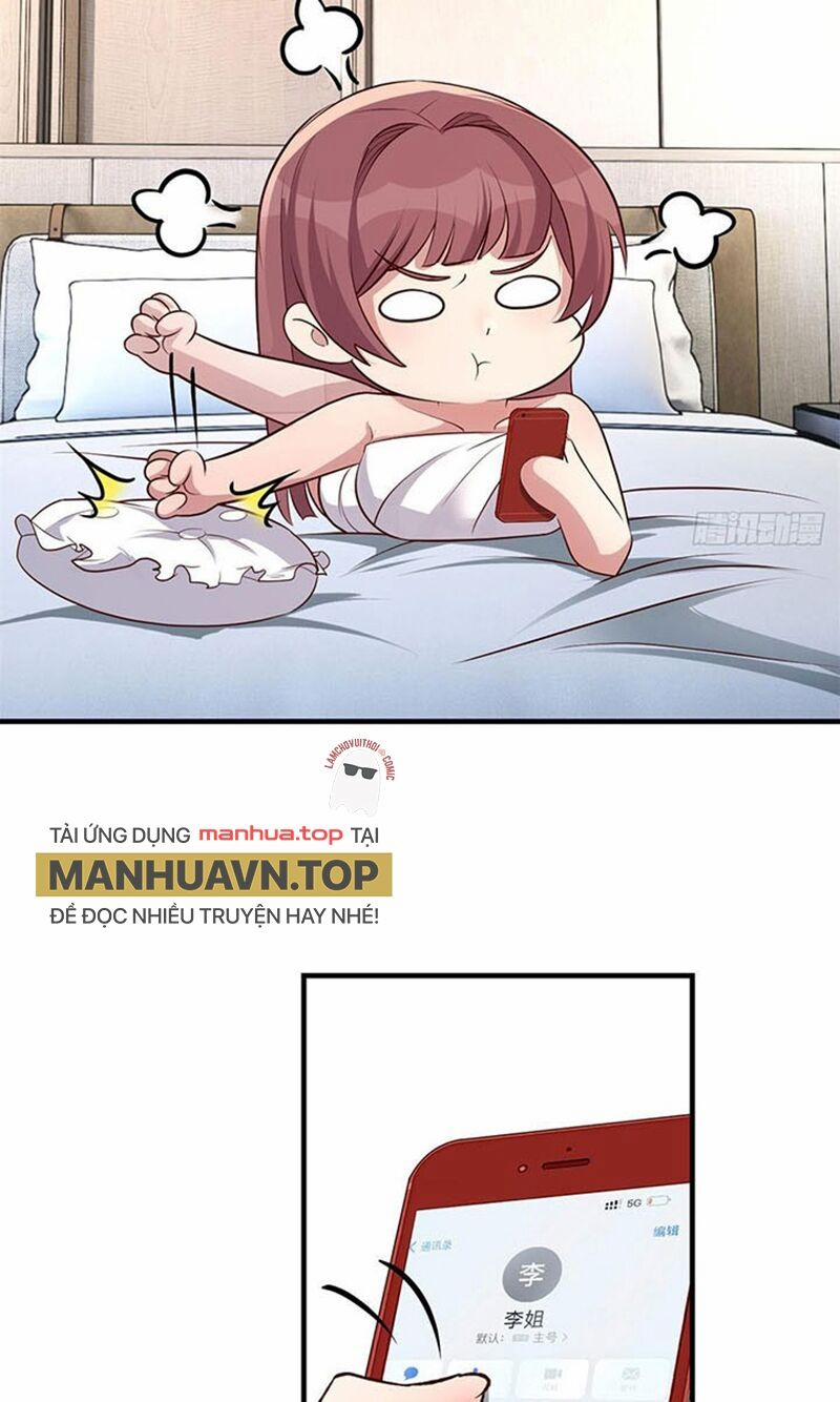 Chị Gái Tôi Là Đại Minh Tinh 236 trang 26