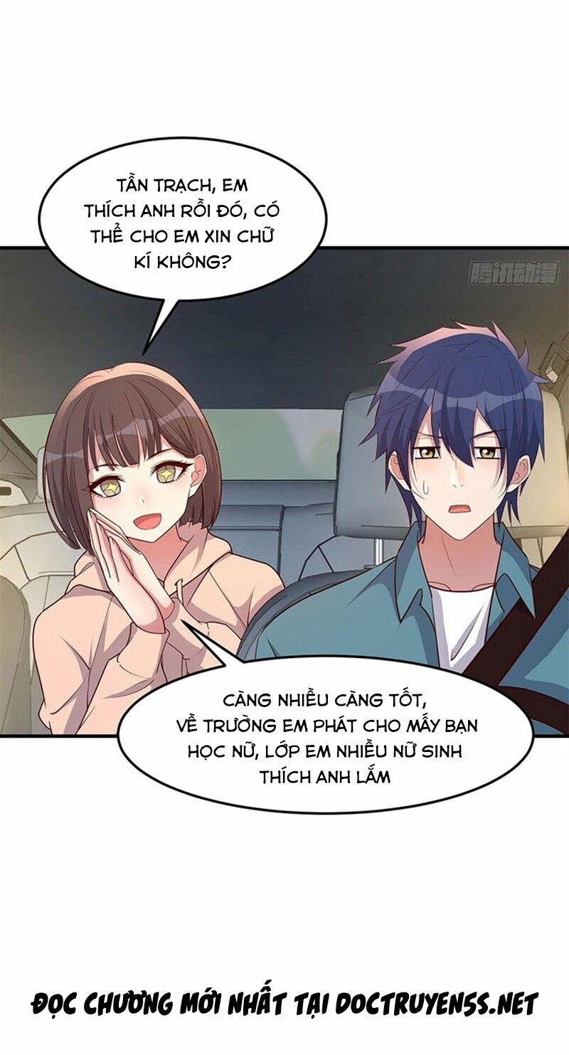 Chị Gái Tôi Là Đại Minh Tinh 236 trang 3