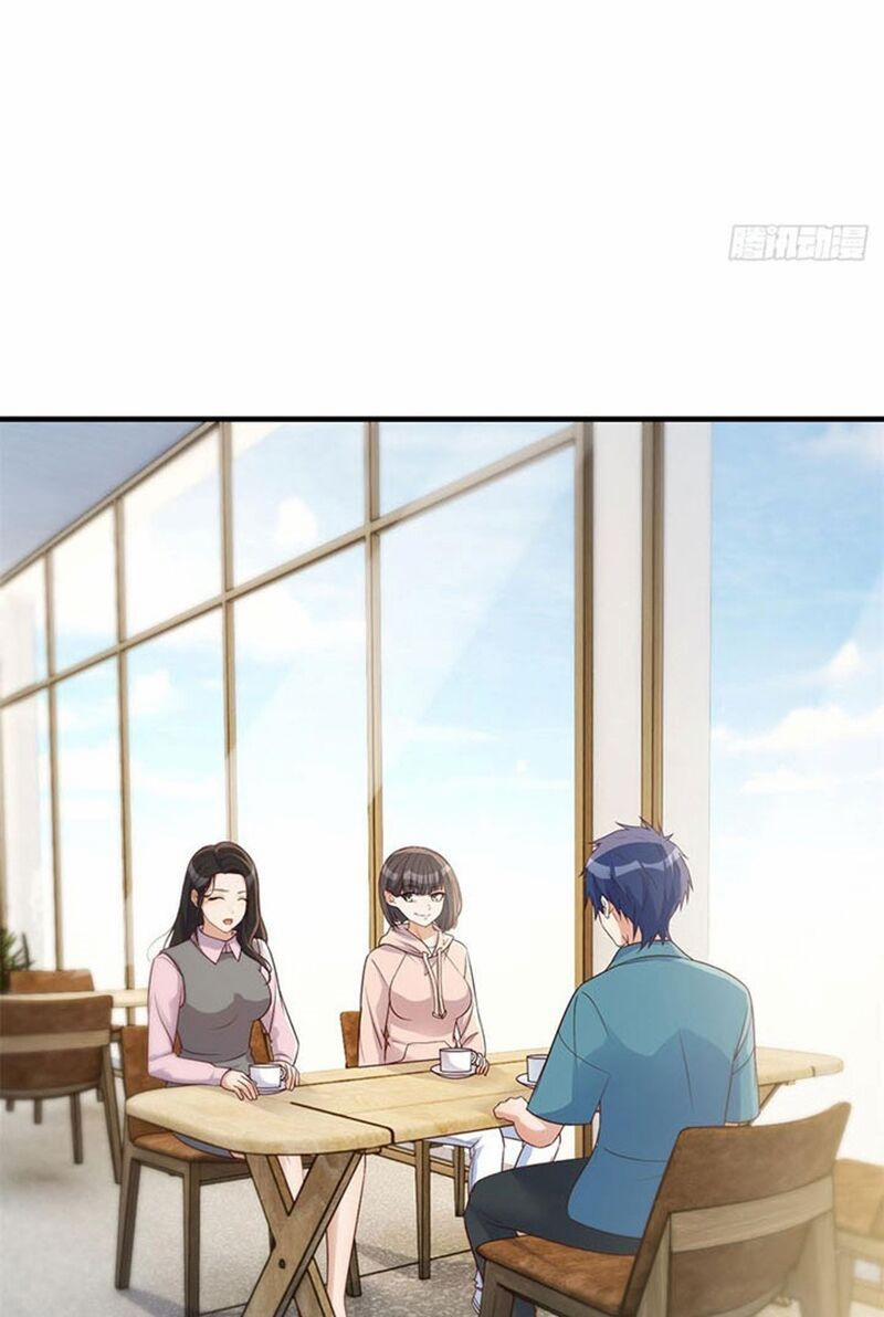 Chị Gái Tôi Là Đại Minh Tinh 236 trang 30