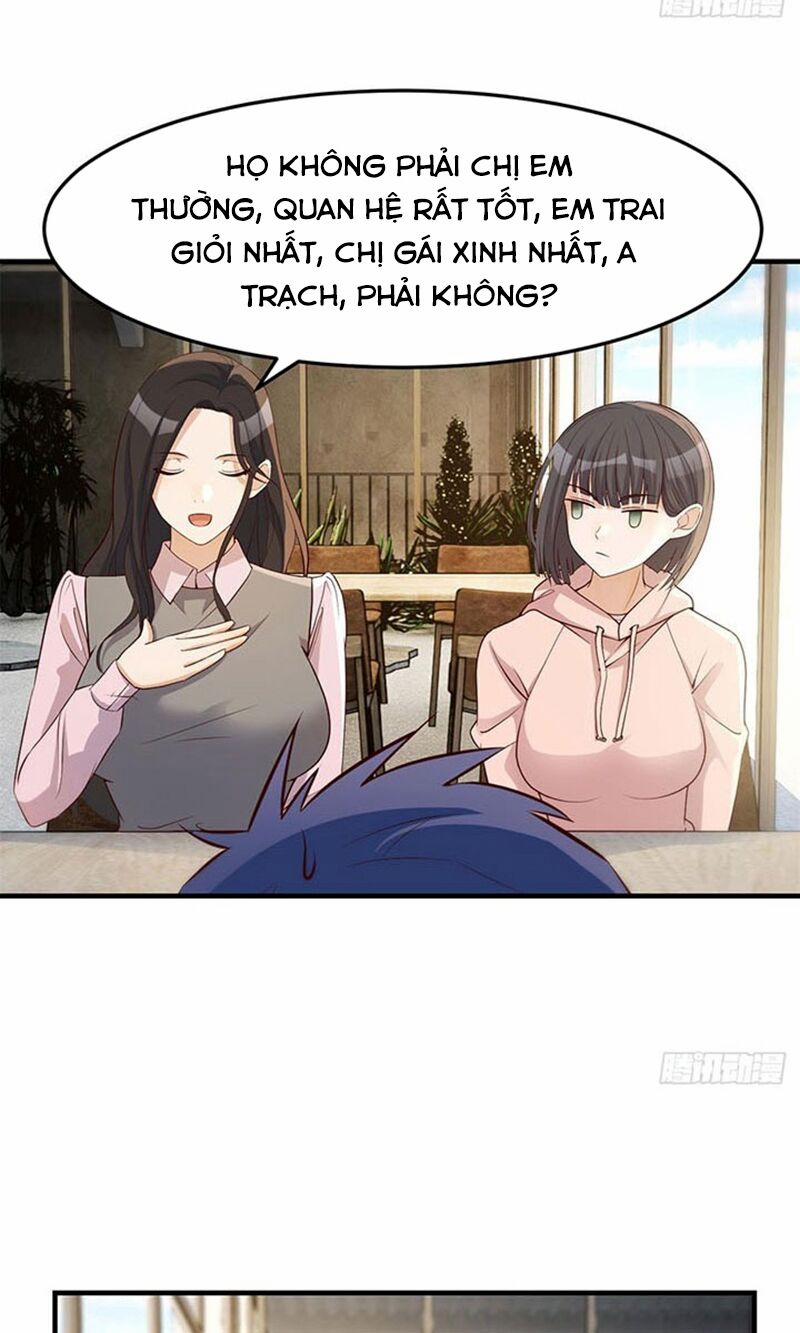 Chị Gái Tôi Là Đại Minh Tinh 236 trang 37