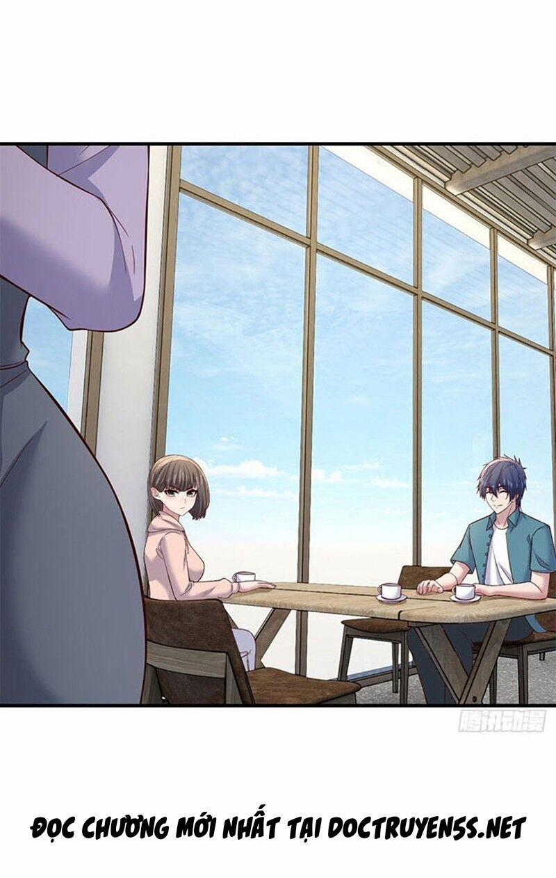 Chị Gái Tôi Là Đại Minh Tinh 236 trang 40
