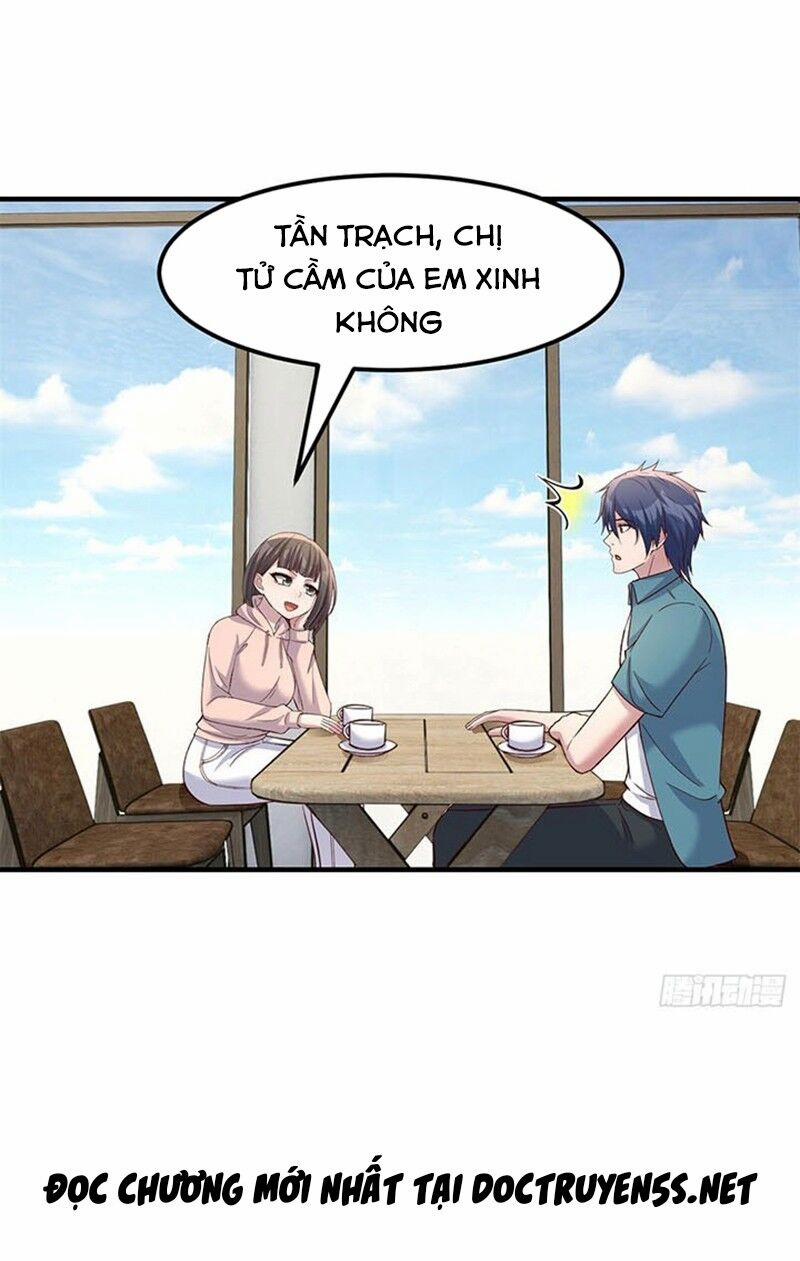 Chị Gái Tôi Là Đại Minh Tinh 236 trang 41