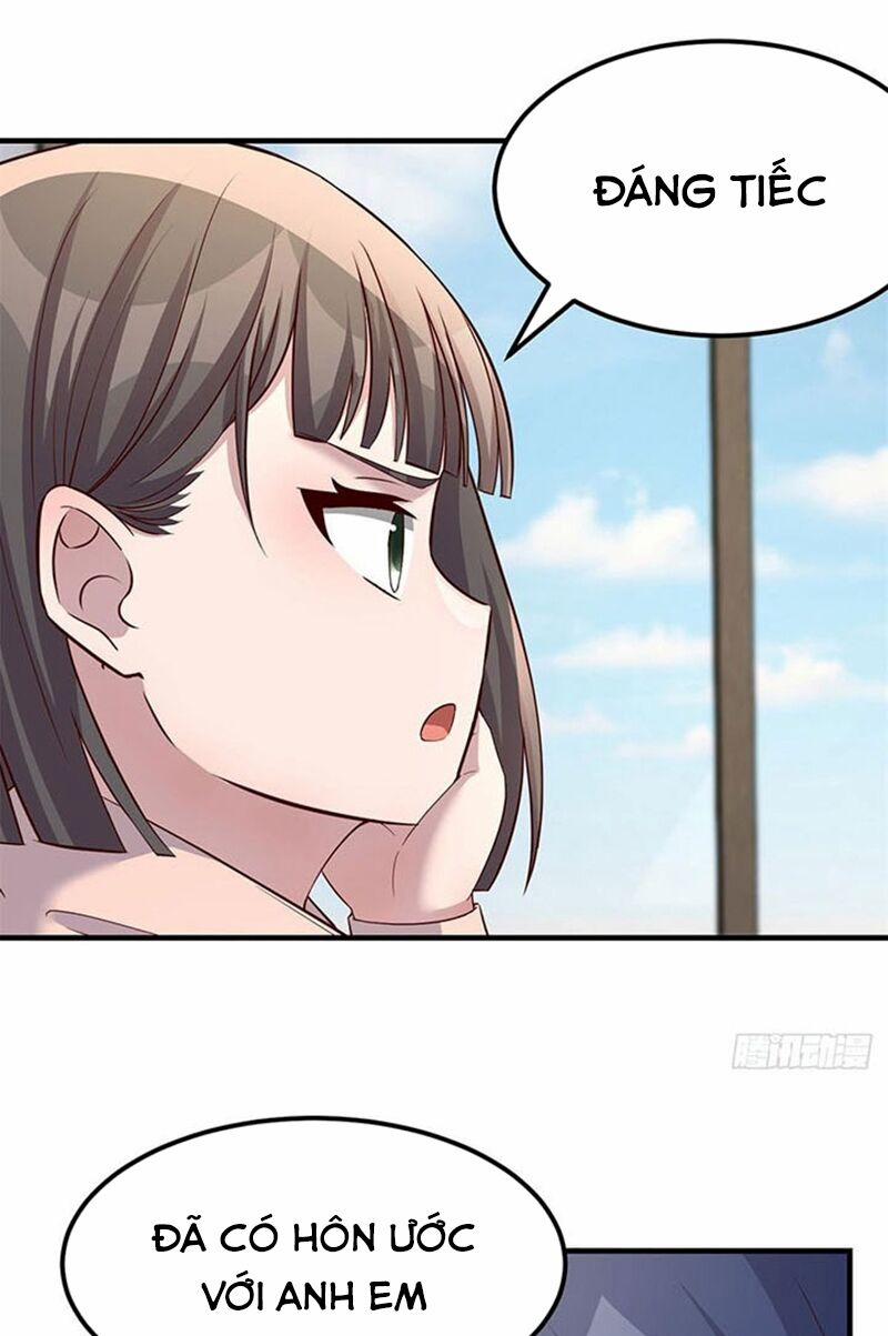 Chị Gái Tôi Là Đại Minh Tinh 236 trang 42