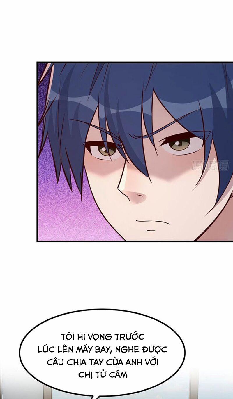 Chị Gái Tôi Là Đại Minh Tinh 237 trang 12